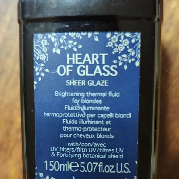 Davines Heart of Glass Sheer Glaze - Picture 3 of 3